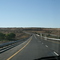 Caledon River, New Bridge Crossing
