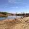 Caledon River Facing East