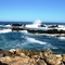 Tsitsikama NP Dél-Afrika