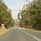Entrance to Zastron