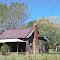 rustic farmhouse