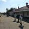 Zeerust Train Station