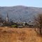 Zeerust from the hill