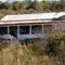 Old house outside Zeerust