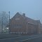 Lonoke Train Station