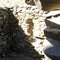 Don Joaquin's rock house - what a floorplan!
