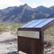 Quartz Peak Trailhead