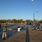 Maryvale, AZ: Desert West Community Center Skateboard Plaza, 2012