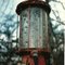 Gas pump