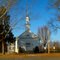 Mt Holly Baptist Church - Fauquier County, VA.