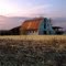Barn - Brandy Station, Culpeper County, VA.