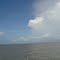 Nuvens / e Chuva em São Luis