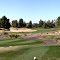 Raven GC of Phoenix, Hole 11, Par 3, 195 yds