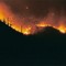 Bullock Fire, Santa Catalina Mountains, Tucson Arizona