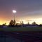 CHS football field