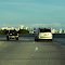 Dolphin Expressway. Orange Bowl e Miami Downtown