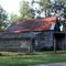 Abandoned building ~ Wacissa, FL