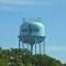 Heritage Plantation water tower
