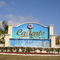 Caliente Sign