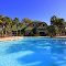 Poolside at Wilderness Lake Preserve - Land O Lakes, Florida