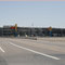 Back of PIR on a quiet day.