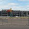 Phoenix International Raceway Panorama