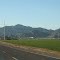 PIR and the Estrella Mountains