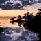 Blue Cypress Lake