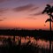 Amanecer en Key Largo