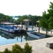 Biscayne National Park Headquarters Marina