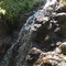 Waterfall at the Mormon Settlement