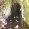 Inside Mine at Mormon Settlement