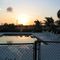 Pan Am Flight Academy pool, 2003