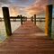 Stormy Dock
