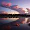 sunset cloud
