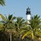 Cape Florida - Key Biscaycane Lighthouse