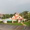 Rainbow over PGA Villas