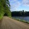 Black Pond Road & Pond