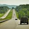 the vermont highway