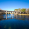 Santa Fe River / SR47 Bridge