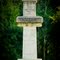 1930 Polk County Welcome Statue