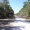 Green Swamp Wilderness Preserve - Hampton Tract Entrance