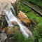 Avalanche Falls (25')