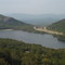 Echo Lake from Tramway