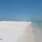 White Sands, Gulf Islands Nat Seashore