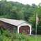 Shushan Covered Bridge Museum, Shushan, New York