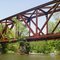 Sketchy Bridge