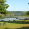Hedges Lake