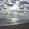 December Beach