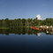 Wysong Lock and Dam Withlacoochee River Florida